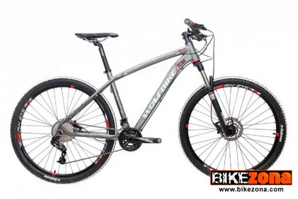 WOLFBIKE
