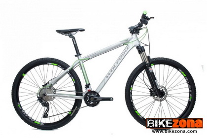 WOLFBIKE