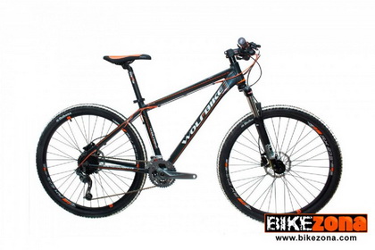 WOLFBIKE