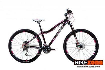 WOLFBIKE