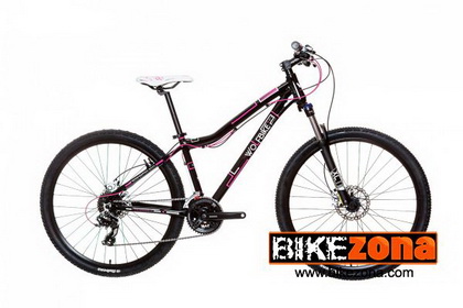 WOLFBIKE