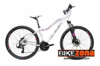 WOLFBIKE