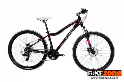 WOLFBIKE