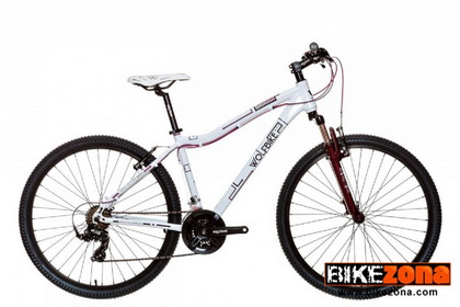 WOLFBIKE