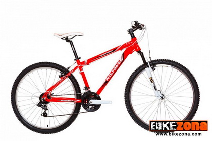 WOLFBIKE