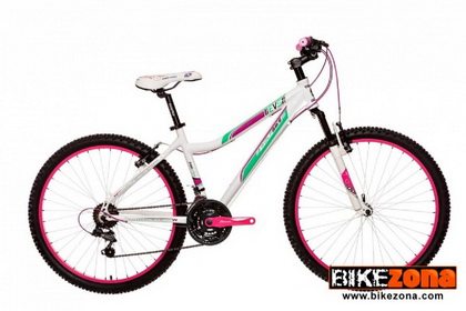 WOLFBIKE
