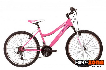 WOLFBIKE