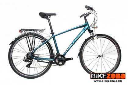 WOLFBIKE