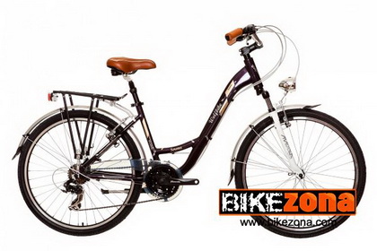WOLFBIKE