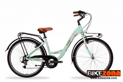 WOLFBIKE