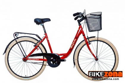 WOLFBIKE