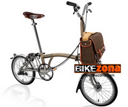 BROMPTON