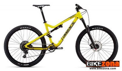 COMMENCAL