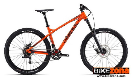 COMMENCAL