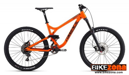 COMMENCAL