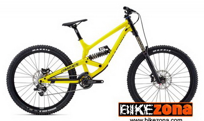 COMMENCAL