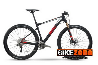 BMC