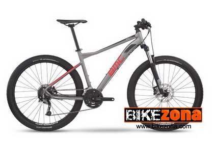 BMC