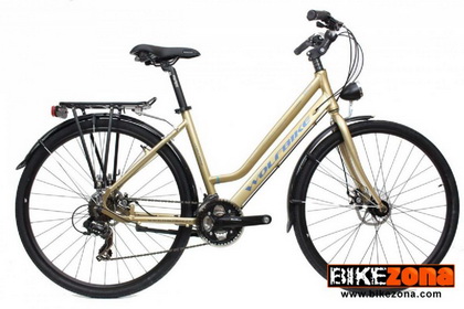 WOLFBIKE
