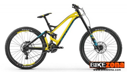 MONDRAKER
