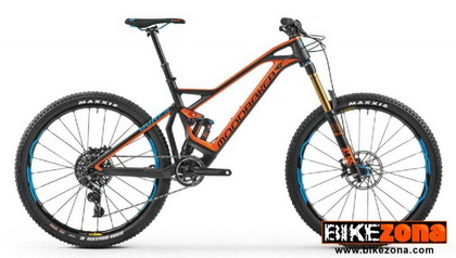MONDRAKER