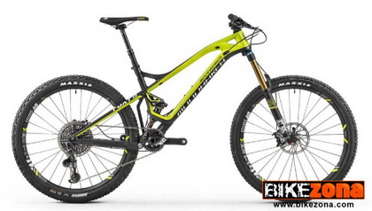 MONDRAKER