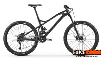 MONDRAKER