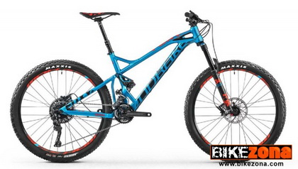 MONDRAKER