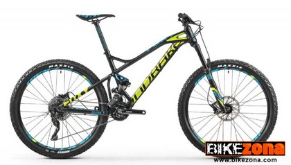 MONDRAKER