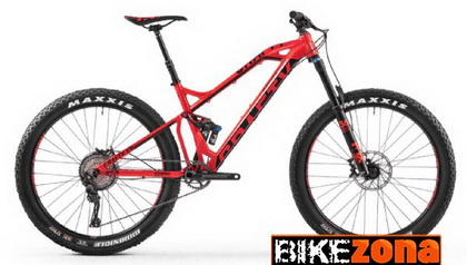 MONDRAKER