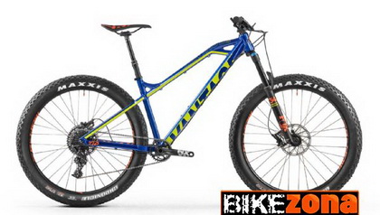 MONDRAKER