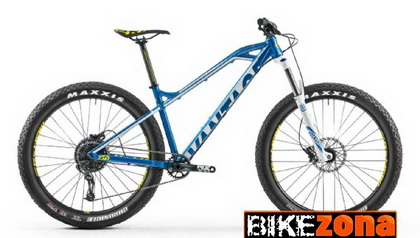 MONDRAKER