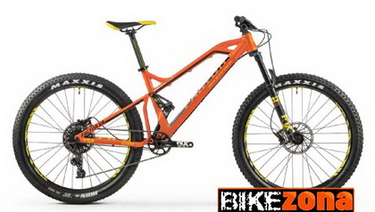 MONDRAKER