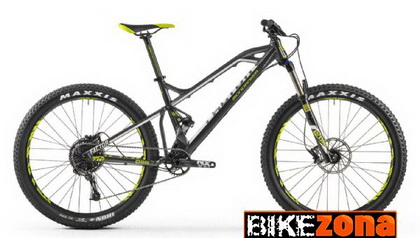 MONDRAKER