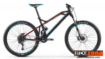 MONDRAKER