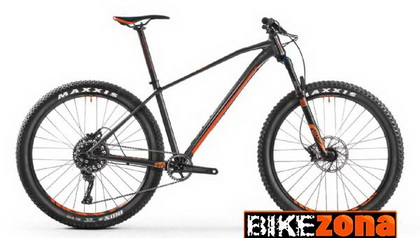 MONDRAKER