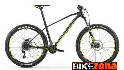MONDRAKER