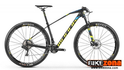 MONDRAKER