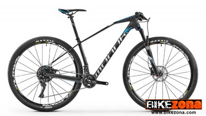 MONDRAKER
