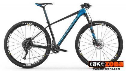 MONDRAKER
