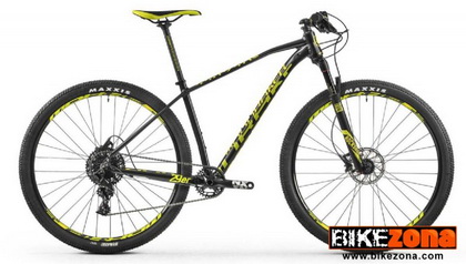 MONDRAKER