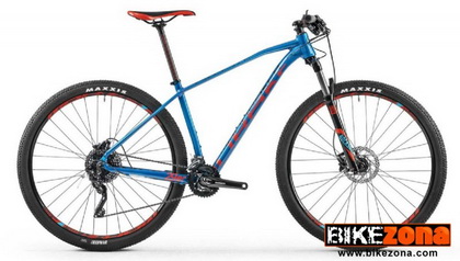 MONDRAKER