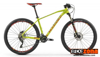 MONDRAKER