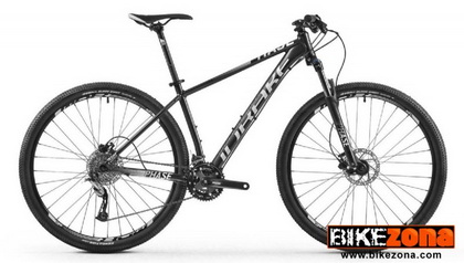 MONDRAKER