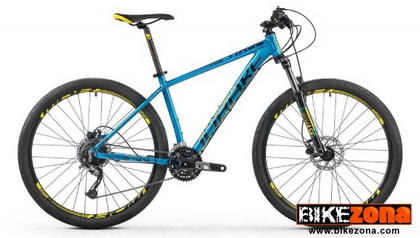 MONDRAKER