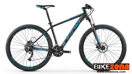 MONDRAKER