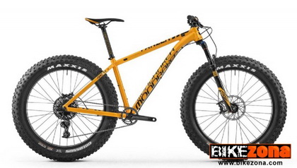 MONDRAKER