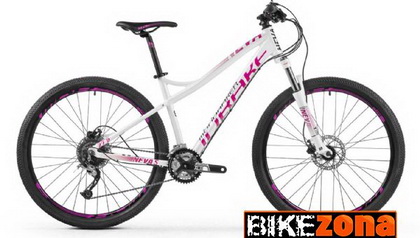 MONDRAKER