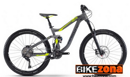 HAIBIKE