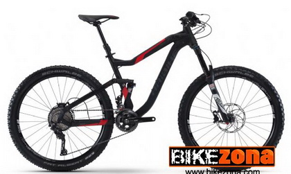 HAIBIKE